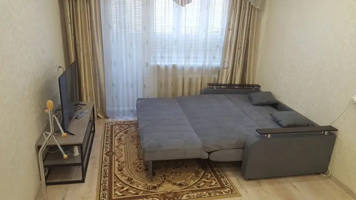 Минск: Апартаменты Home Sweet Home in Minsk