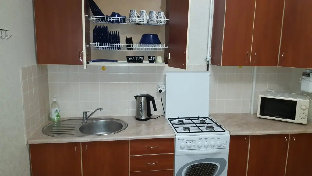 Минск: Апартаменты Home Sweet Home in Minsk