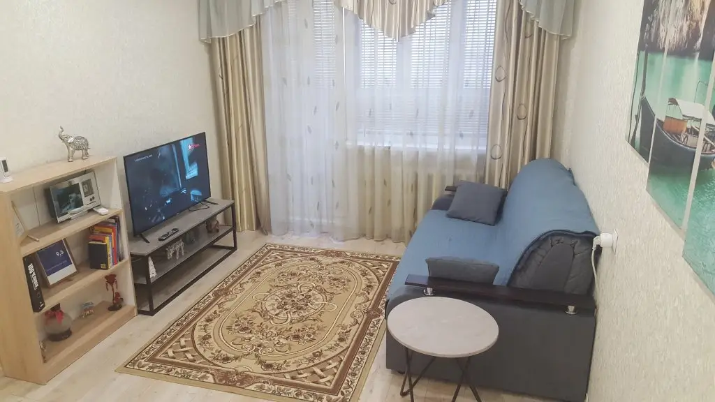 Минск: Апартаменты Home Sweet Home in Minsk