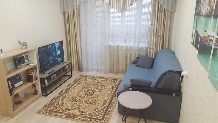Минск: Апартаменты Home Sweet Home in Minsk