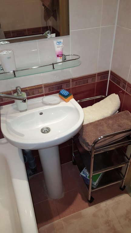 Минск: Апартаменты Home Sweet Home in Minsk
