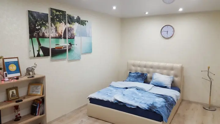 Минск: Апартаменты Home Sweet Home in Minsk
