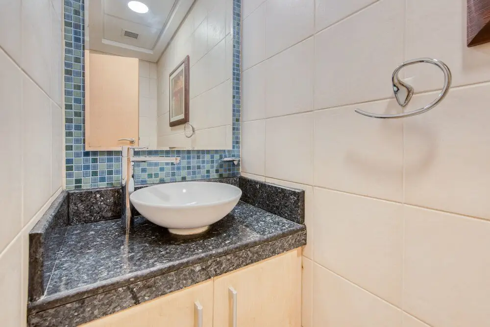 Дубай: 1 Bedroom Palm Jumeira with Sea View