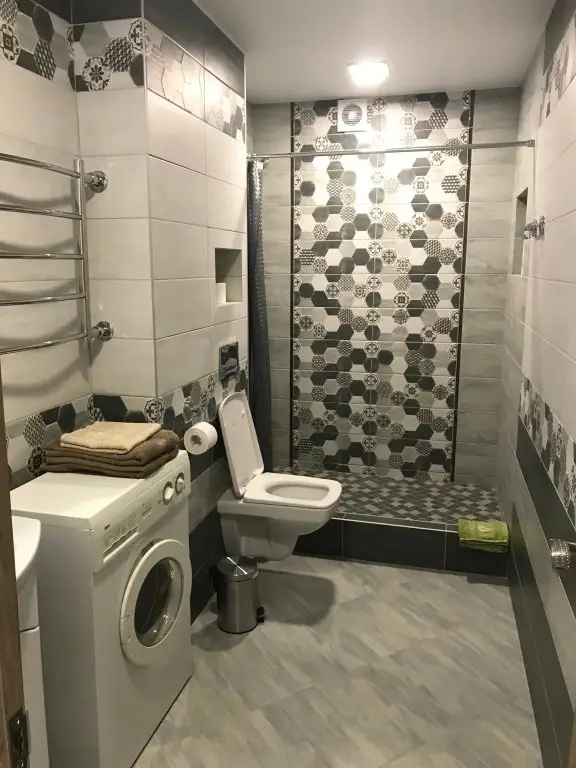 Витебск: Апартаменты DOMUS Витебск