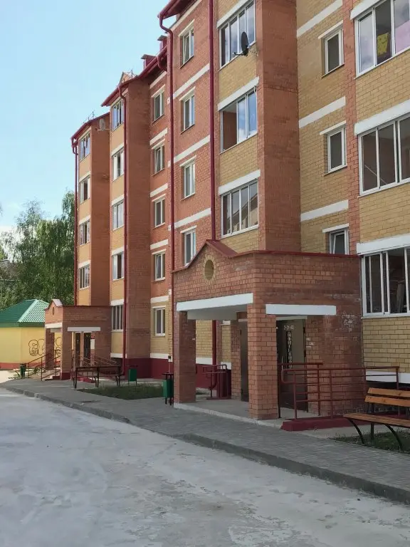 Витебск: Апартаменты DOMUS Витебск