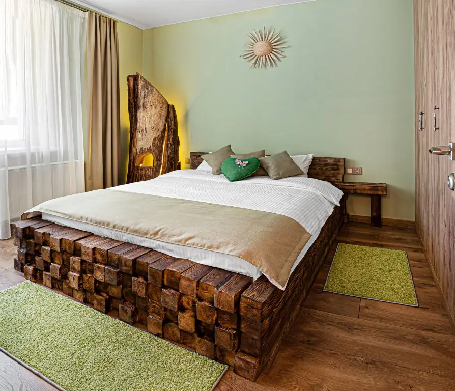 Минск: Апартаменты Belarus House