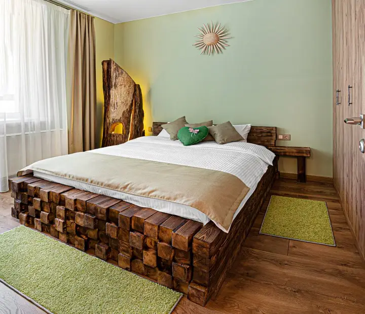 Минск: Апартаменты Belarus House