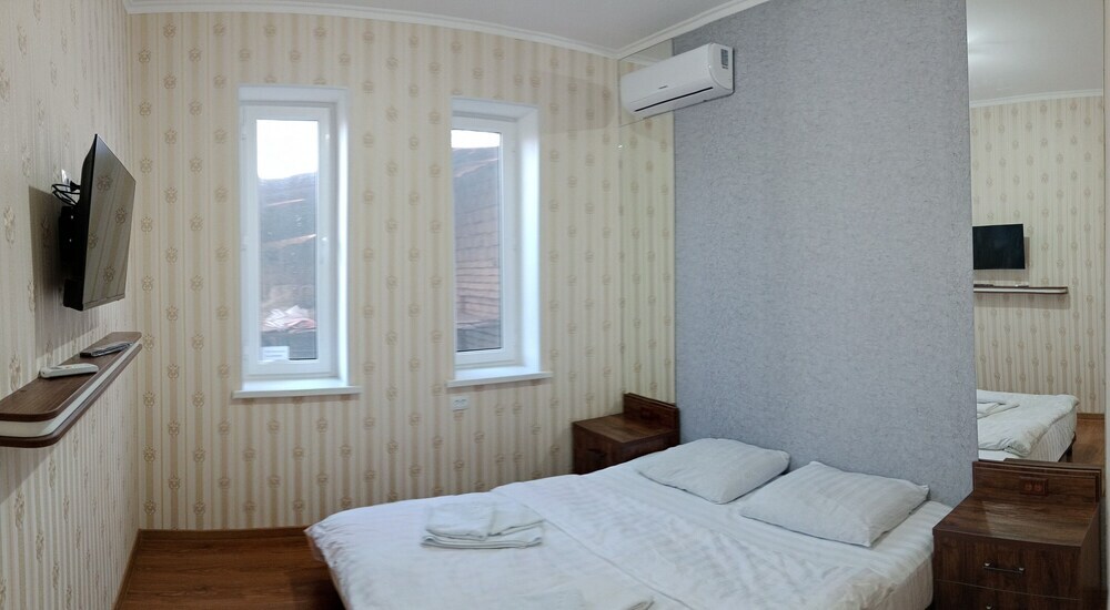 Ташкент: Апарт-отель House4you