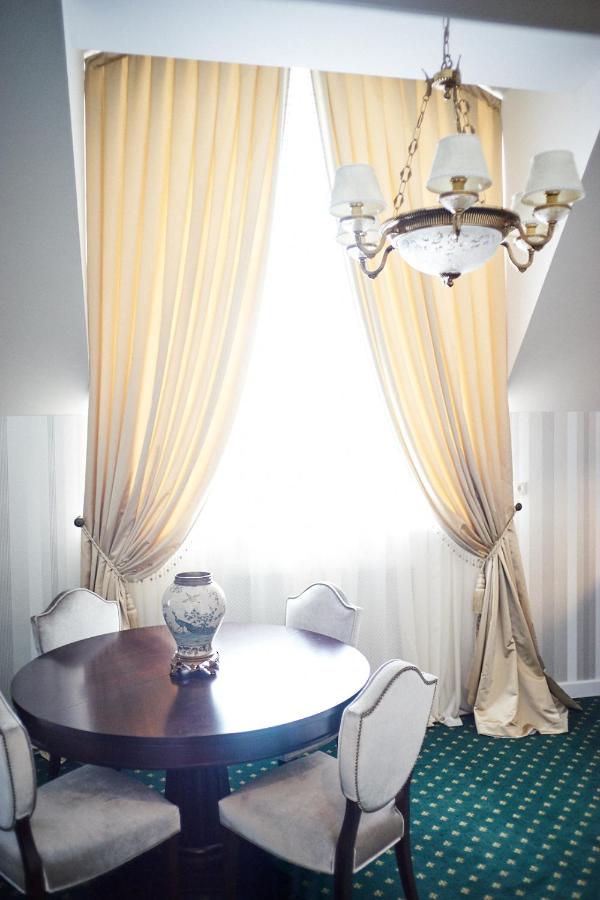 Тула: Грумант Resort and SPA