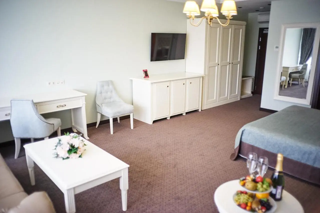 Тула: Грумант Resort and SPA