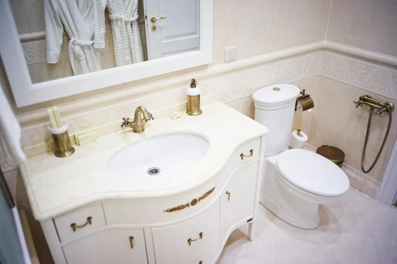 Тула: Грумант Resort and SPA