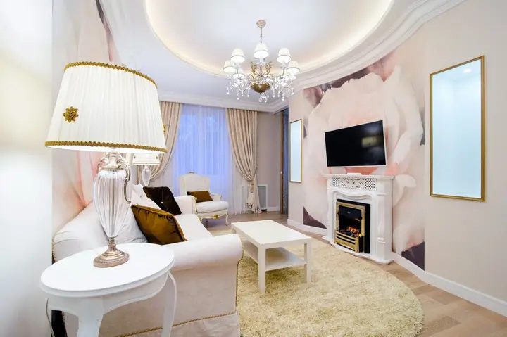 Минск: Апартаменты VIP