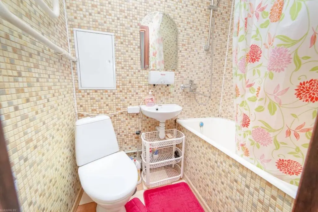 Минск: Апартаменты In the centre of Minsk on Romanovskay 10