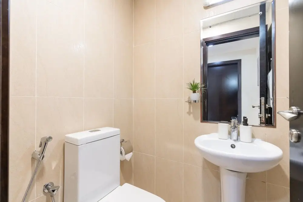 Дубай: SuperHost - Gorgeous Apartment in JLT Near the Metro Station