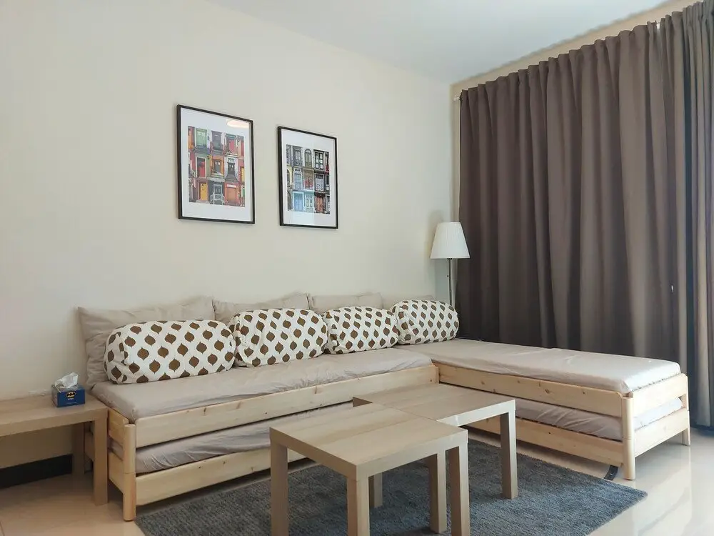 Дубай: SuperHost - Gorgeous Apartment in JLT Near the Metro Station