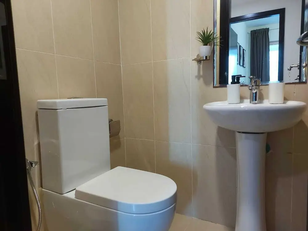 Дубай: SuperHost - Gorgeous Apartment in JLT Near the Metro Station