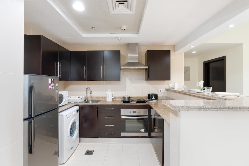 Дубай: SuperHost - Gorgeous Apartment in JLT Near the Metro Station