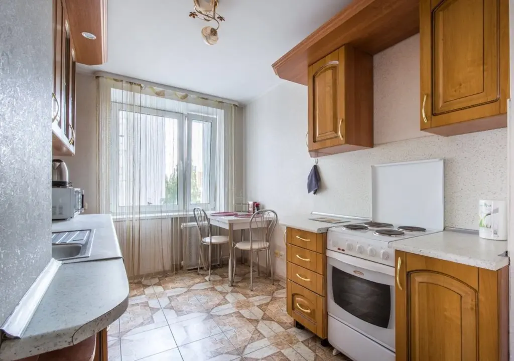Минск: Апартаменты In the centre of Minsk on Nemiga st