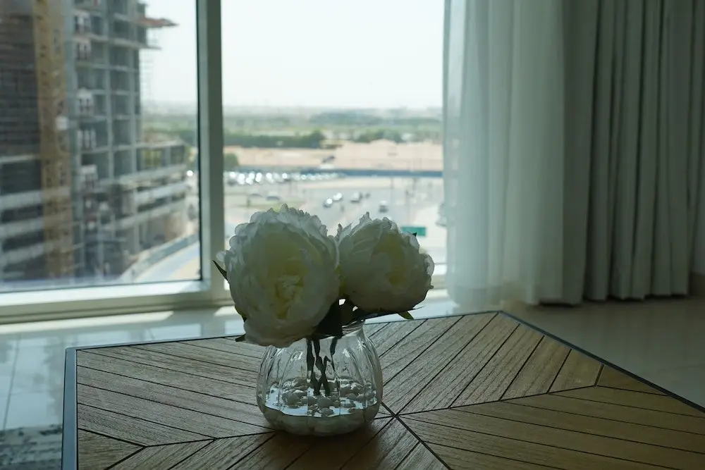 Дубай: SuperHost- Next to Dubai Canal | Elegant 1 BR | Business Bay