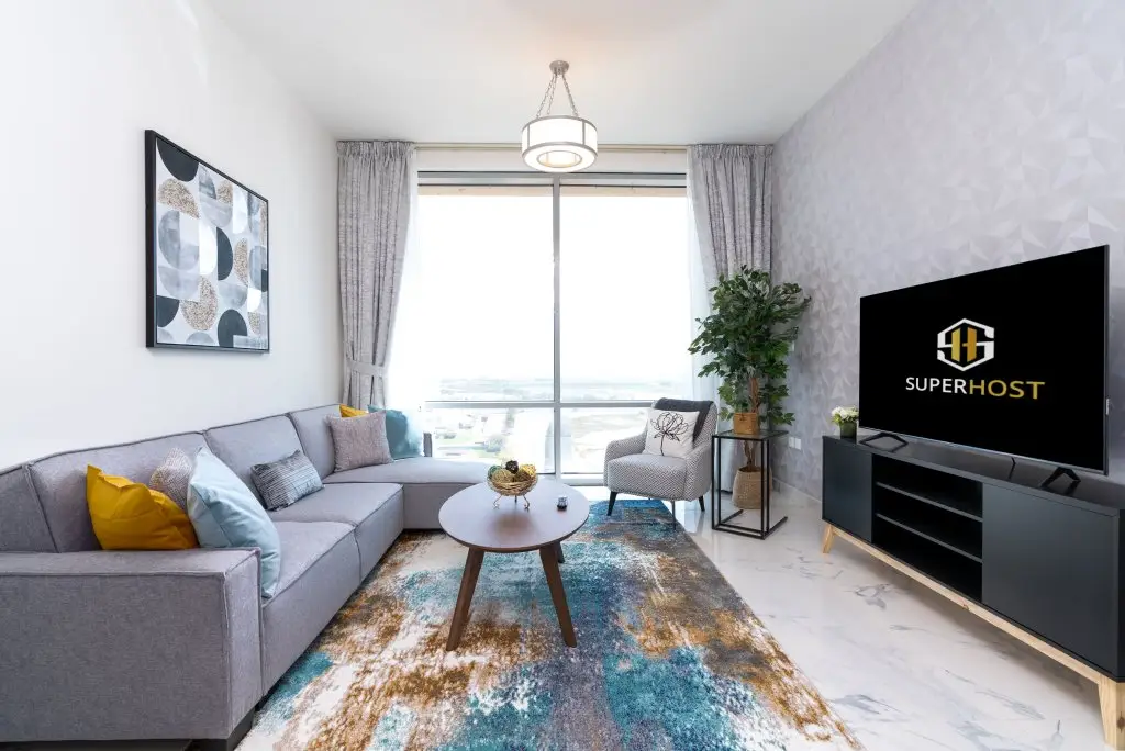 Апартаменты SuperHost - Stunning Canal and City Views From This Condo — фото 1
