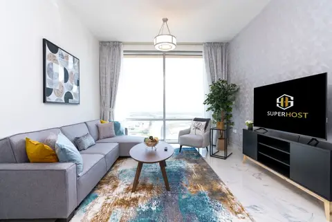 Апартаменты SuperHost - Stunning Canal and City Views From This Condo — фото 1