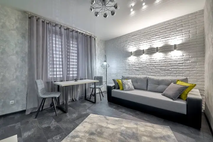 Минск: Апартаменты In the centre of Minsk exclusive
