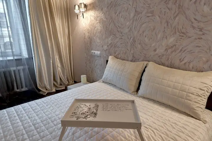 Минск: Апартаменты In the centre of Minsk exclusive