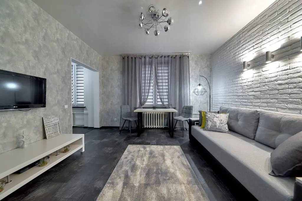 Минск: Апартаменты In the centre of Minsk exclusive
