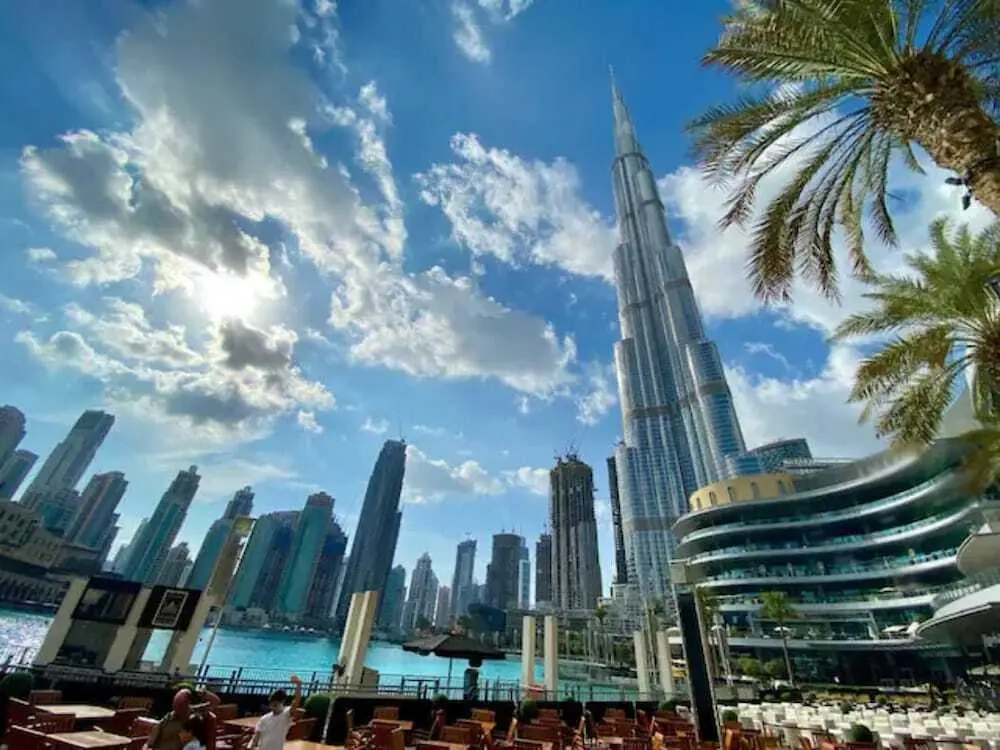 Дубай: SuperHost - Trendy Studio In The Heart Of Downtown Dubai - Address Dubai Mall