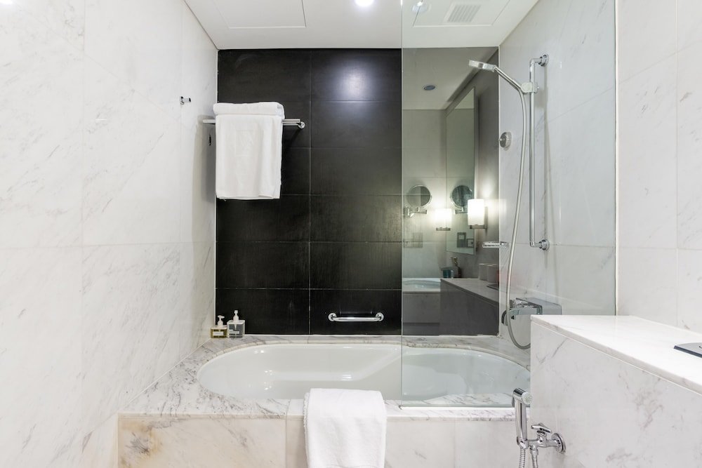 SuperHost - Trendy Studio In The Heart Of Downtown Dubai - Address Dubai Mall — фото 1