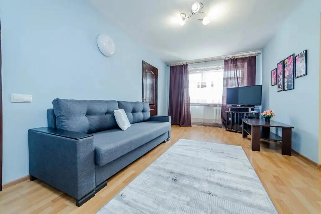 Минск: Апартаменты In the centre of Minsk