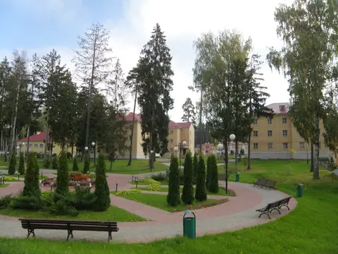 Дубровенка — фото 1