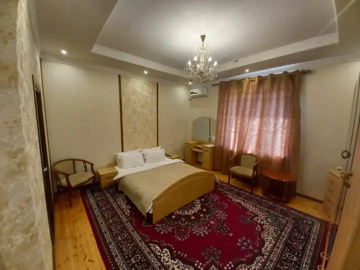 Ташкент: Salam Inn Отель