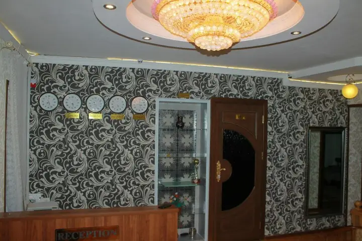 Ташкент: Salam Inn Отель