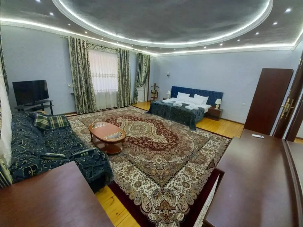 Ташкент: Salam Inn Отель