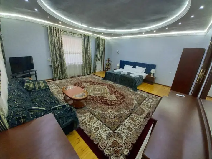 Ташкент: Salam Inn Отель