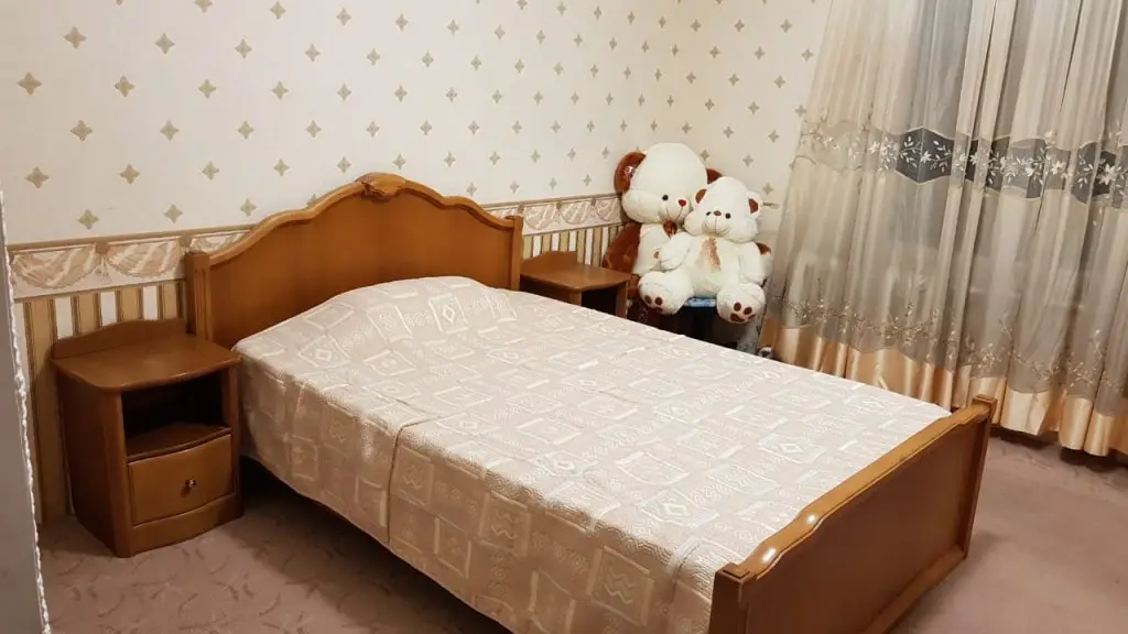 Сухум: Дом Милена