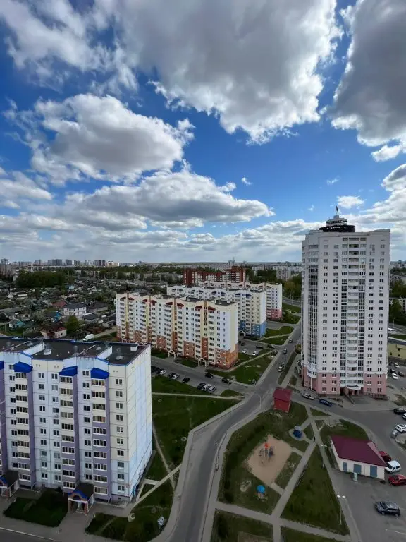 Витебск: Апартаменты Уютный Витебск