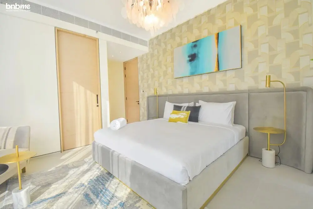 Дубай: 2B-Address JBR- 6006