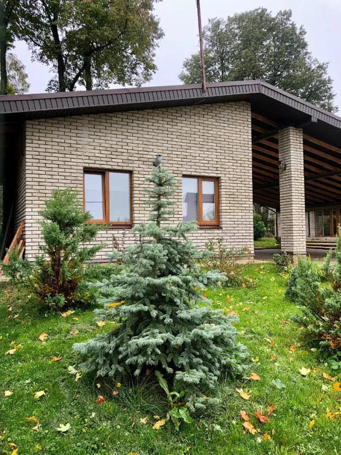 Samokhvalovka: Апартаменты Слобода, Ясная Поляна, Тула