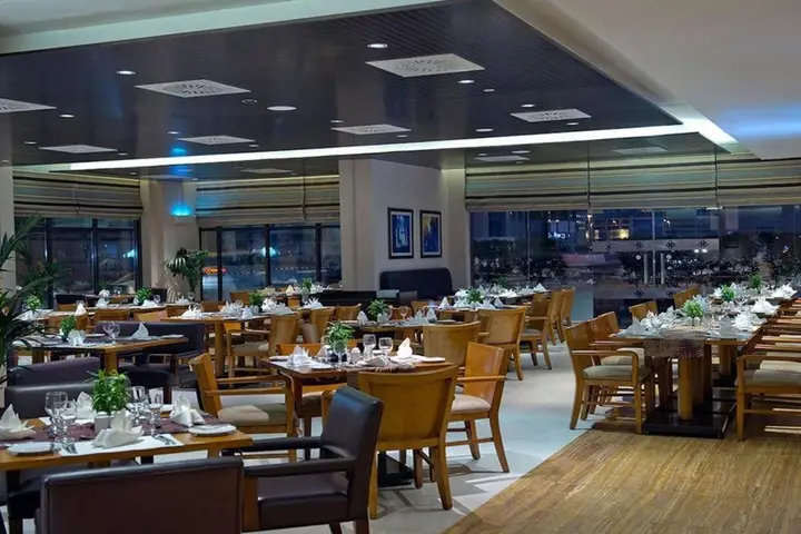 Дубай: Mercure Hotel Apartments Dubai Barsha Heights