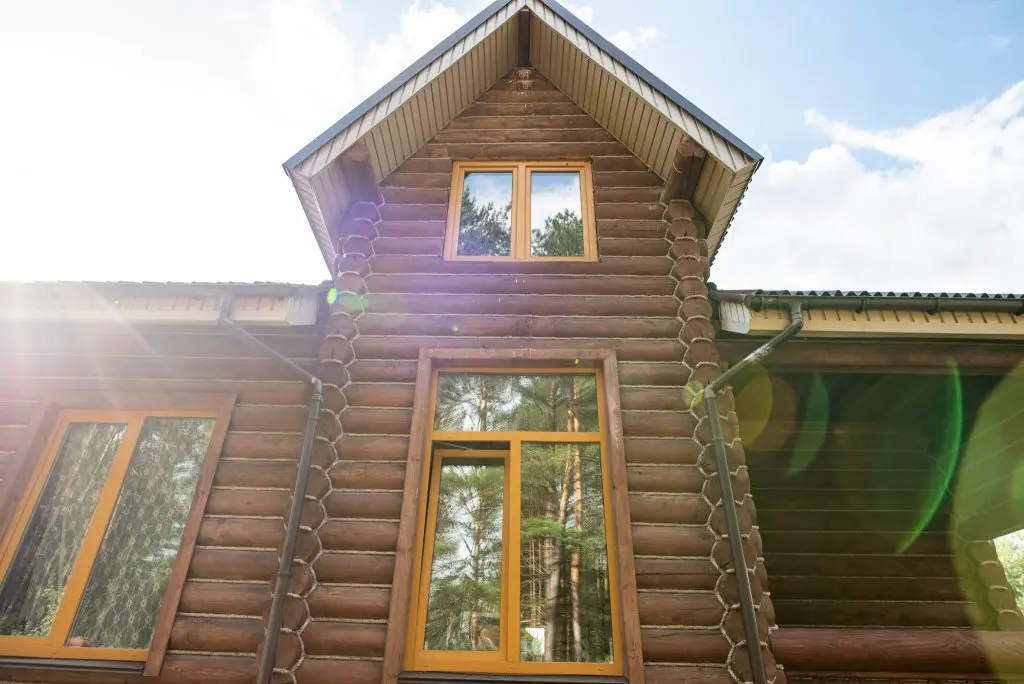 Гродно: Мини-отель Туристический комплекс Лесной Эдем