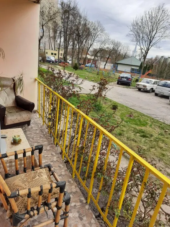 Гродно: Апартаменты Квартира с двумя спальнями в центре
