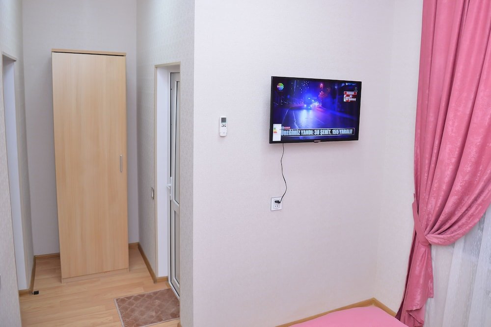 Баку: Planet Inn Hotel Baku
