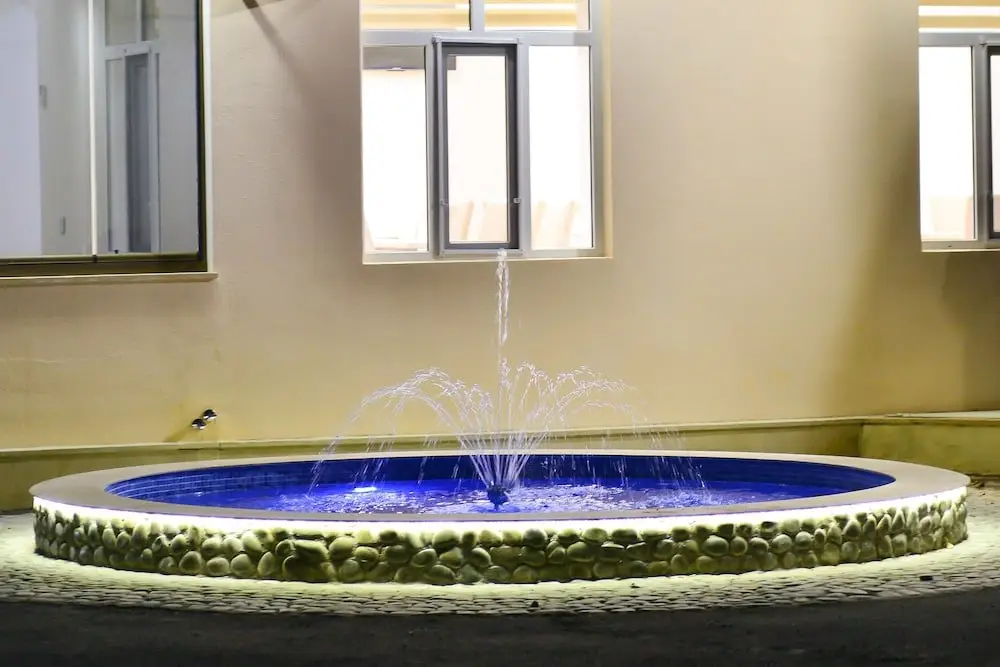 Planet Inn Hotel Baku — фото 1