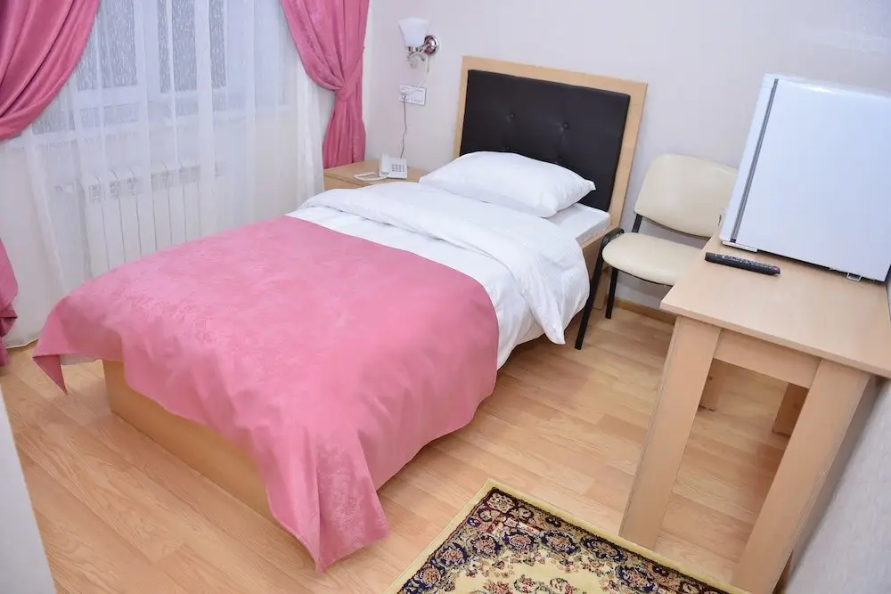 Баку: Planet Inn Hotel Baku