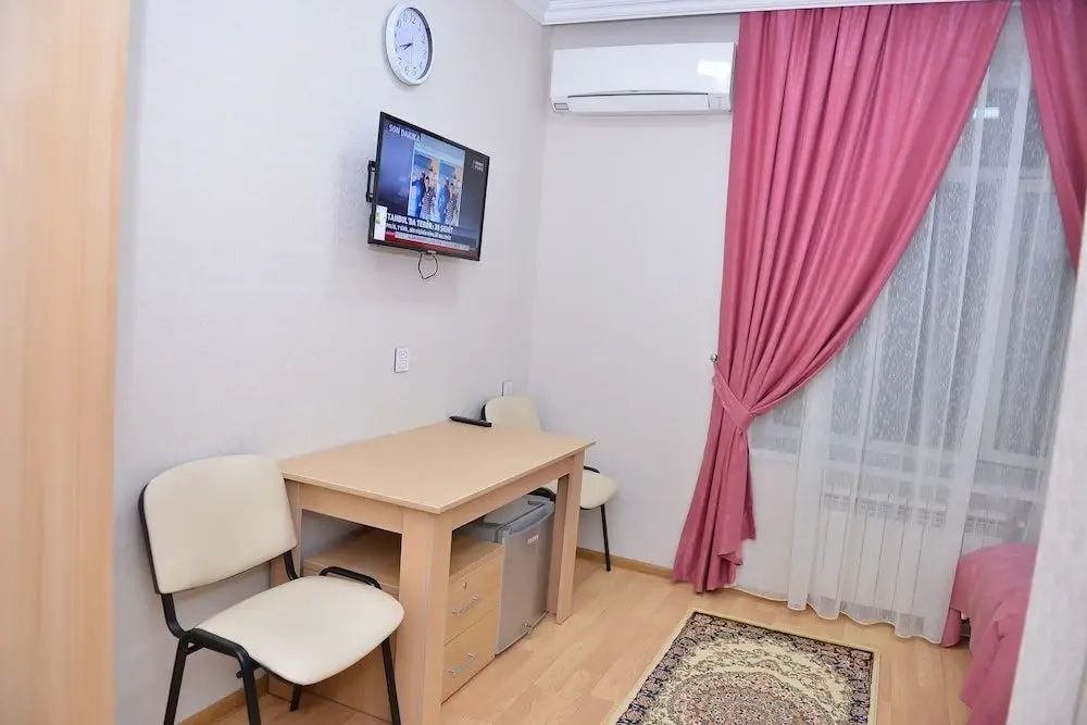 Баку: Planet Inn Hotel Baku
