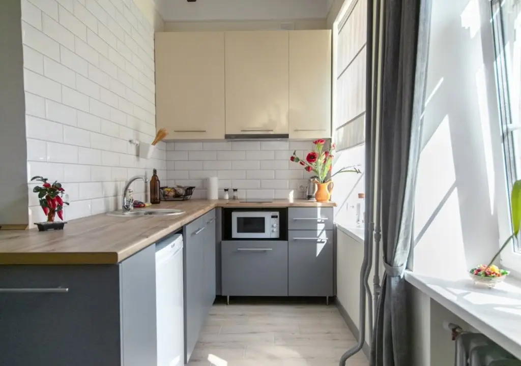 Минск: Апартаменты Remarka Home 1