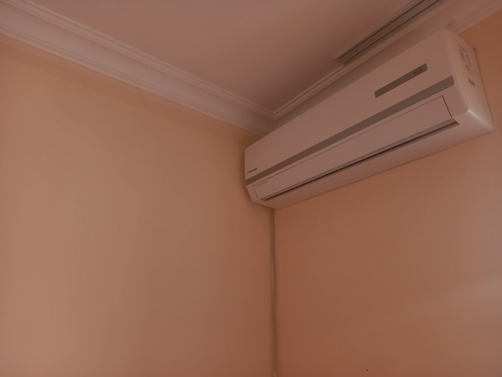 Ереван: Апартаменты Stay in Mr Arthur's room