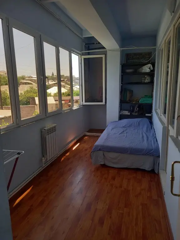 Ереван: Апартаменты Stay in Mr Arthur's room